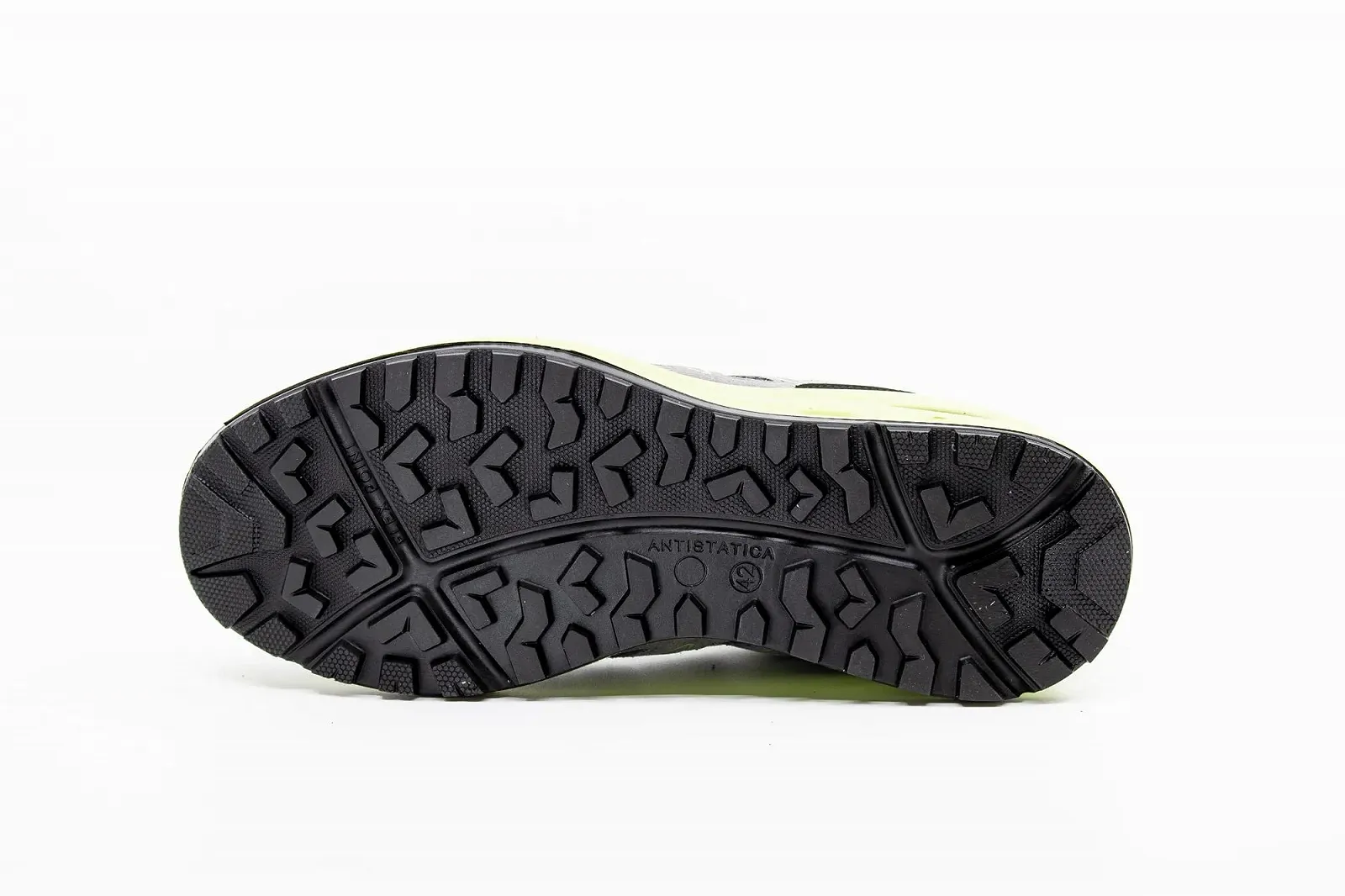 Трекінгові Кросівки Grisport Unisex, фото №6