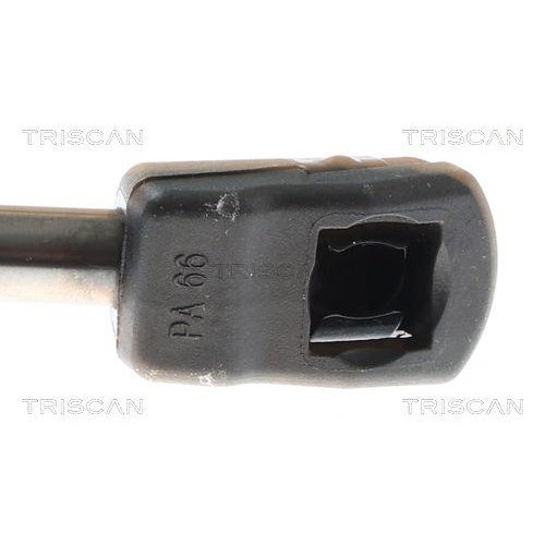Газова пружина багажника TRISCAN 8710 27312 для VOLVO, ззаду зліва, фото №3