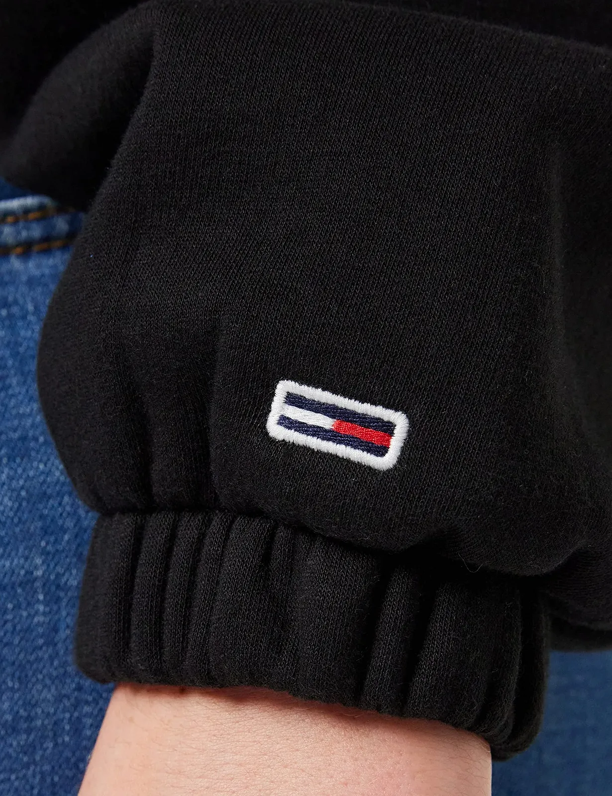 Жіночий світшот Tommy Jeans, фото №3