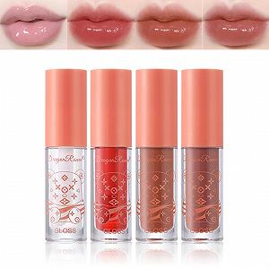 Набор Lip Glow Oil Lip Gloss Set B - Фото 1