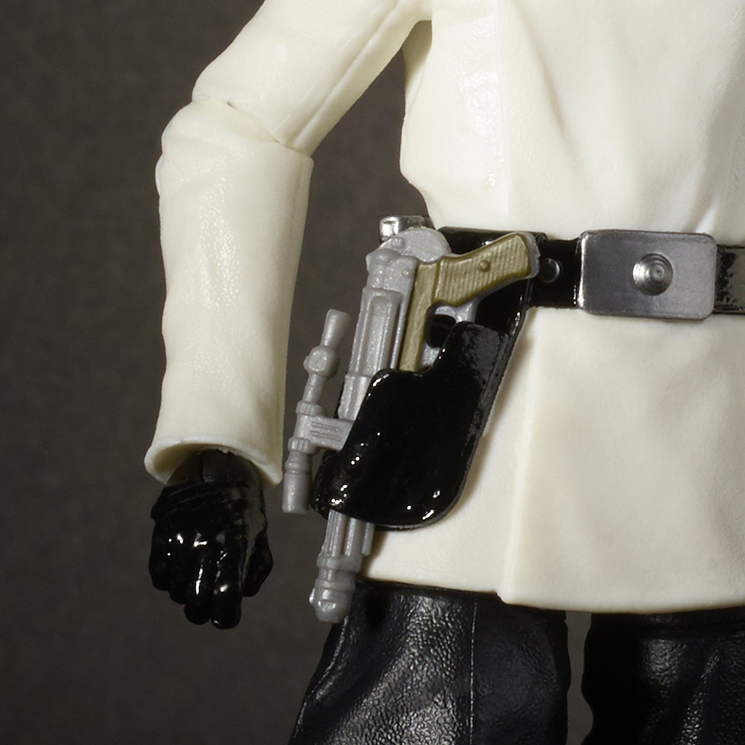 Фігурка Hasbro Star Wars Rogue One The Black Series Director Krennic, 15 см, фото №6