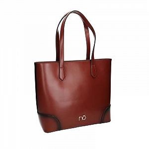 Сумка женская NOBO NBAG-J1280-CM17 Коричневая Сумка женская NOBO NBAG-J1280-CM17 Коричневая