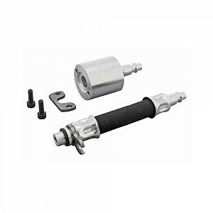 Адаптер для заправки трансмісійної оливи VAICO V99-1144 Original VAICO Quality - Фото 1