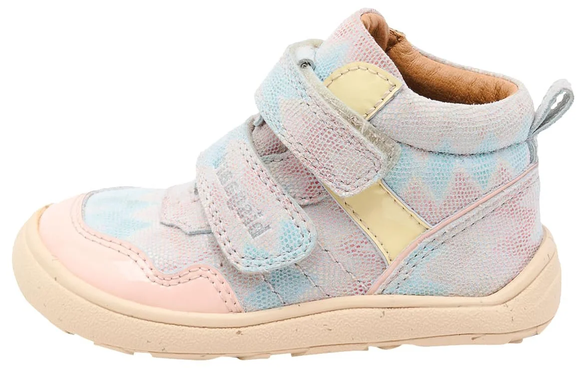 Кроссовки Bisgaard Becky Без пола Детские, фото №5