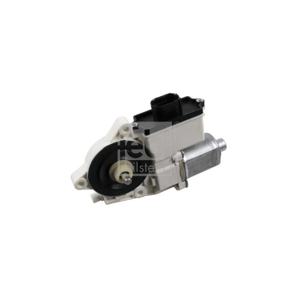 FEBI BILSTEIN Електродвигун склопідйомника 179342 для MAN, лівий, фото №2