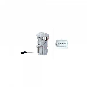 Модуль подачи топлива HELLA 8TF 358 304-061 для RENAULT - Фото 1