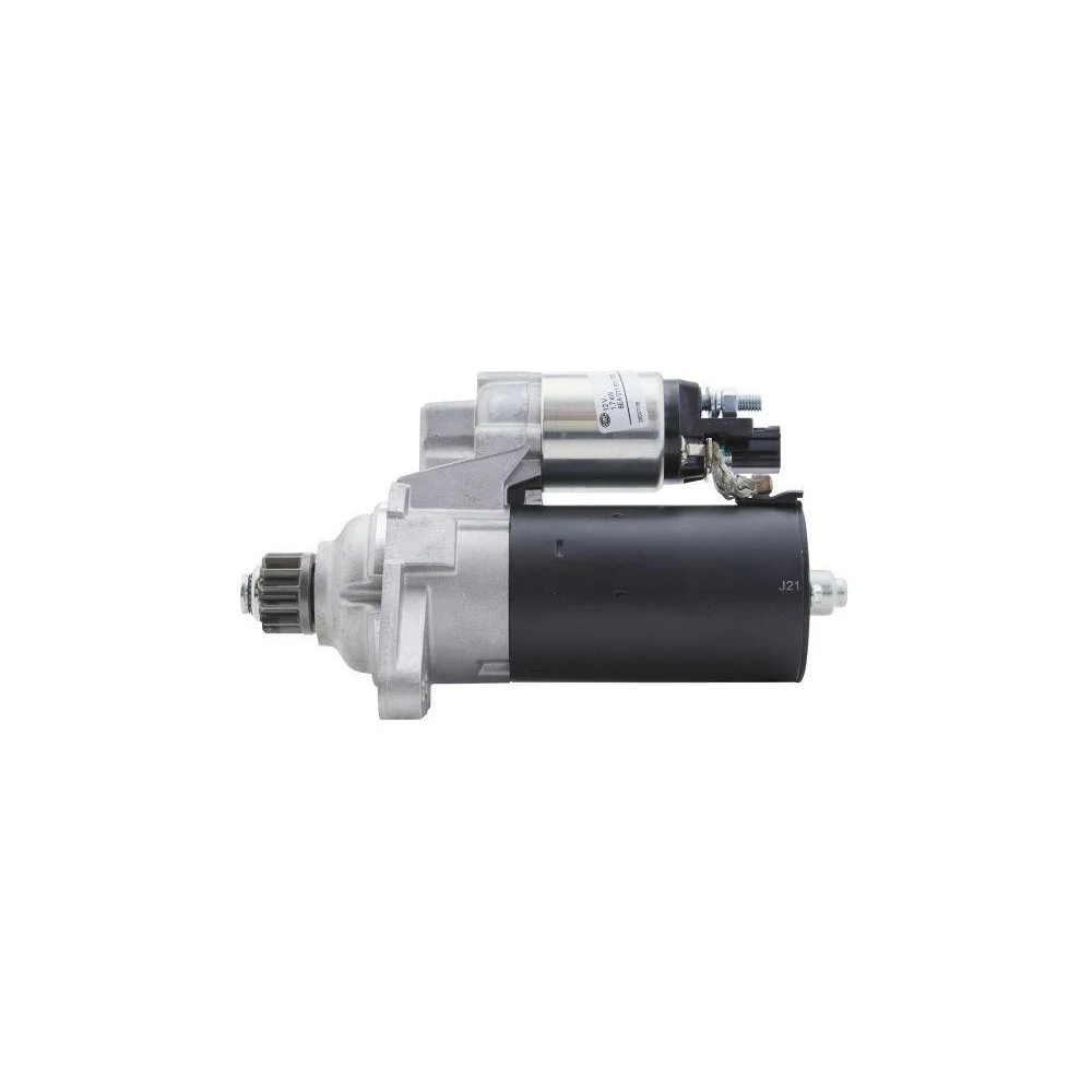Стартер HELLA 8EA 011 611-701 для AUDI SEAT SKODA VW, фото №1