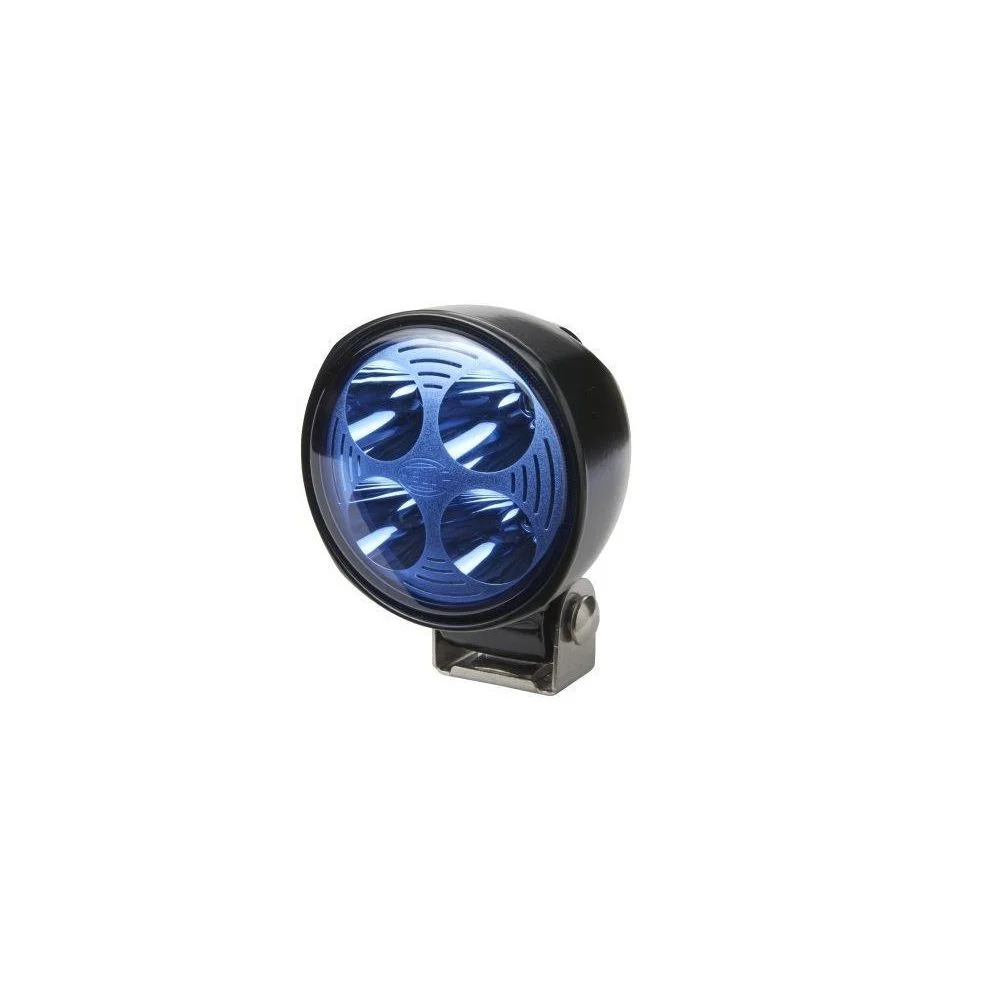 Рабочая фара HELLA 1G0 996 276-701, фото №1