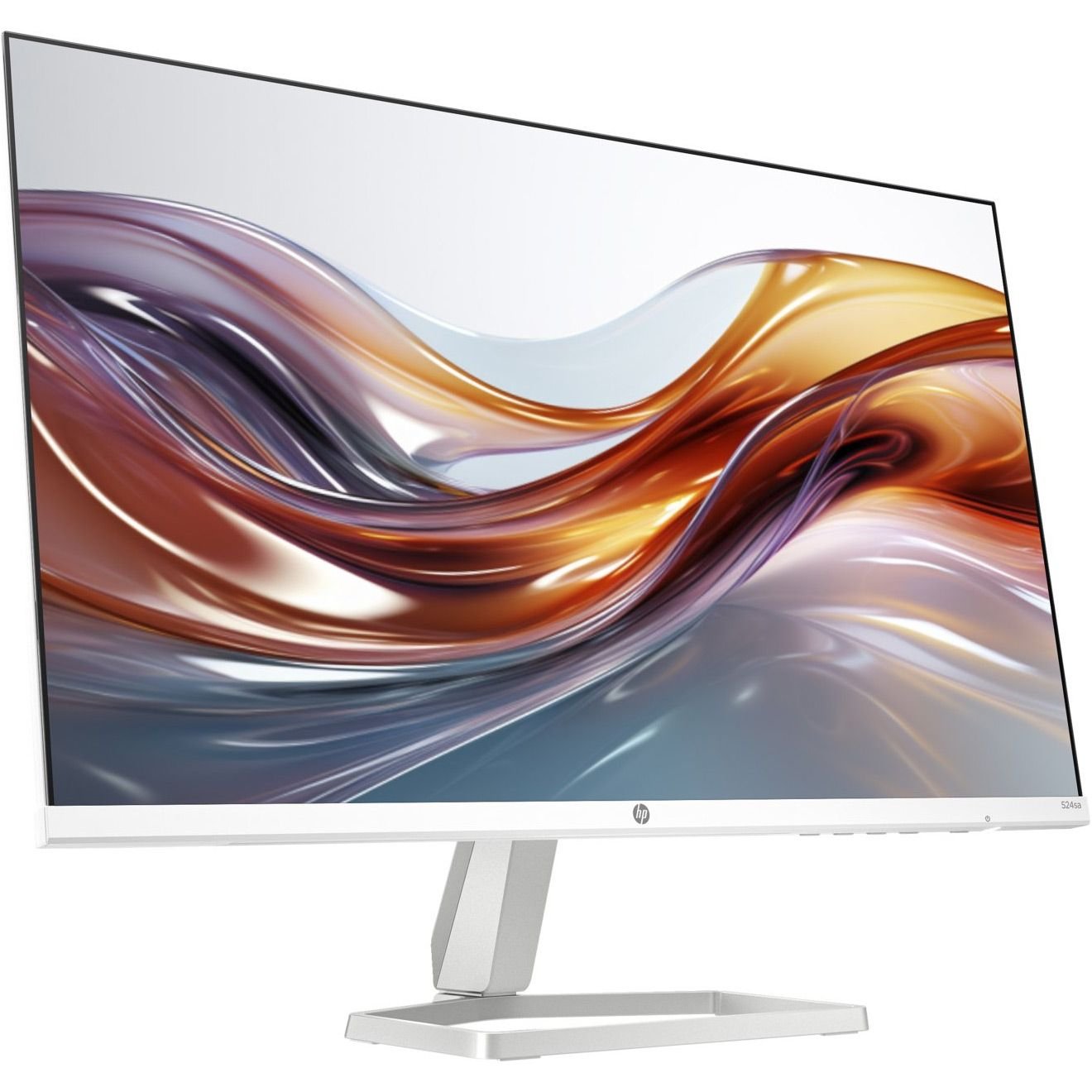 Монітор 23.8" HP S5 524SA Full HD IPS 100 Гц, фото №2