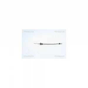 Трос стоянкового гальма TRISCAN 8140 65117 передній - Фото 1