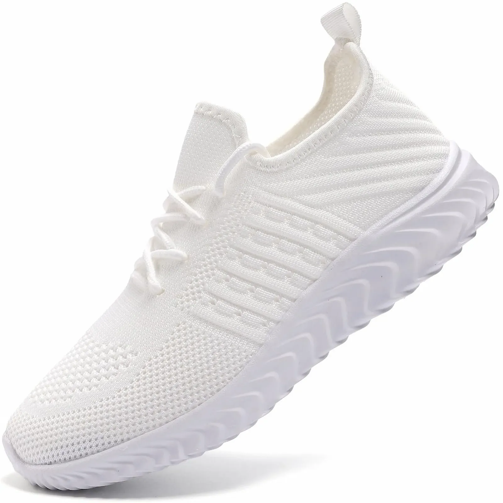 Кроссовки WELLACE Мужские Кроссовки Беговые Кроссовки Спортивная Обувь Кроссовки для Бега по Шоссе Легкие, фото №1 Кроссовки WELLACE Мужские Кроссовки Беговые Кроссовки Спортивная Обувь Кроссовки для Бега по Шоссе Легкие, фото №1