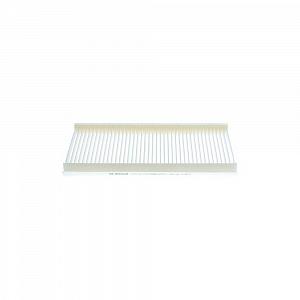 Фильтр салона BOSCH 1 987 432 076 для GMC OPEL SAAB VAUXHALL CHEVROLET - Фото 1