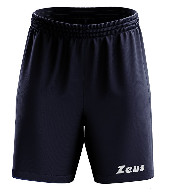Шорти Zeus SHORT MIDA синій  M, фото №1