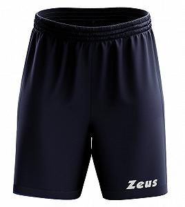 Шорти Zeus SHORT MIDA синій  3XL - Фото 1