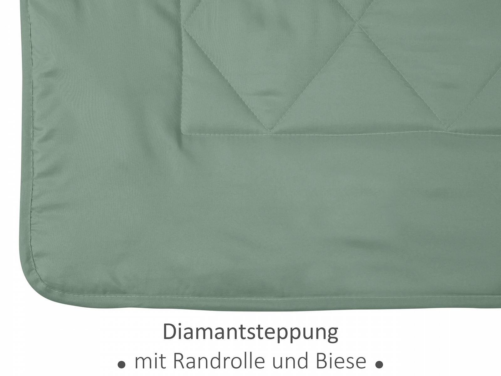 Покривало npluseins Літня 135 x 200 см Тонка та Легка для Літа Sage, фото №5 Покривало npluseins Літня 135 x 200 см Тонка та Легка для Літа Sage, фото №5