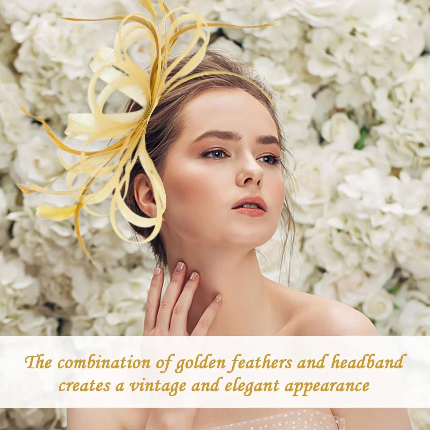 Обруч Золоте Перо, фото №4