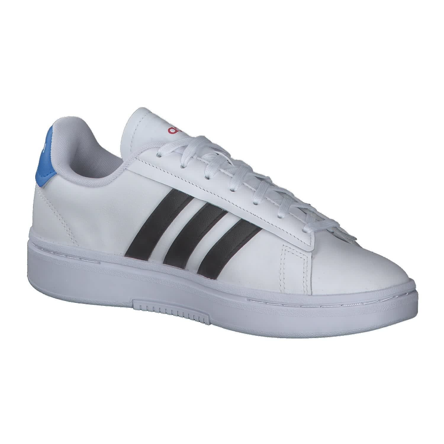 Кроссовки Adidas Grand Court Alpha мужские, фото №9 Кроссовки Adidas Grand Court Alpha мужские, фото №9