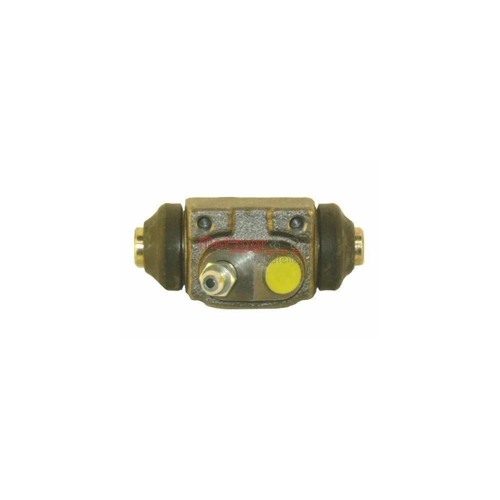 Колісний гальмівний циліндр METZGER 101-115 CIFAM для FORD, задня вісь, фото №1