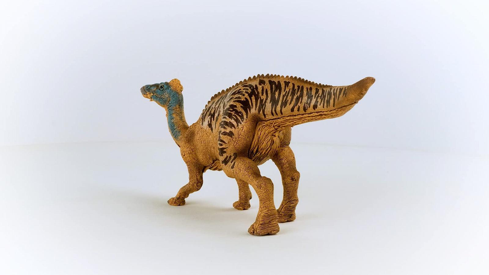 Фигурка Динозавр Schleich DINOSAURS Edmontosaurus Большой, фото №5