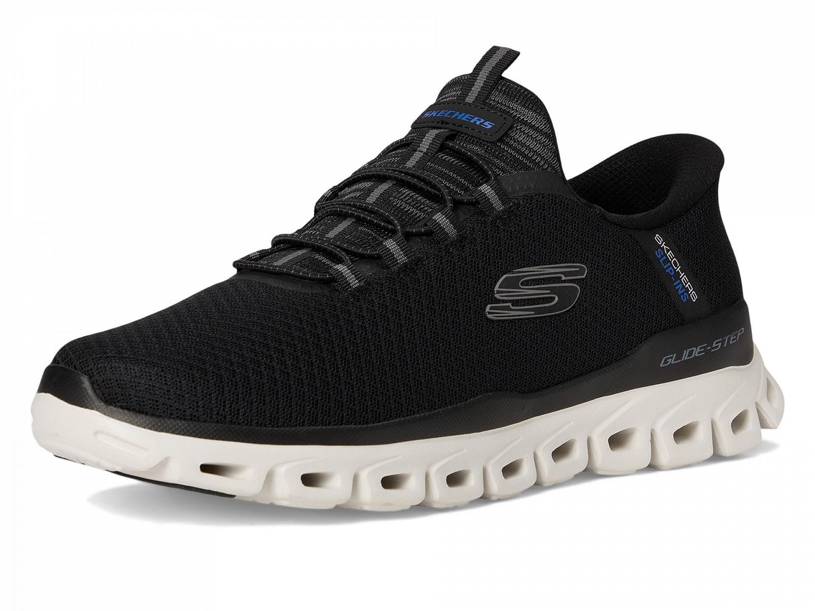 Кросівки Skechers Glide-Step Noxus Slip-in, фото №8