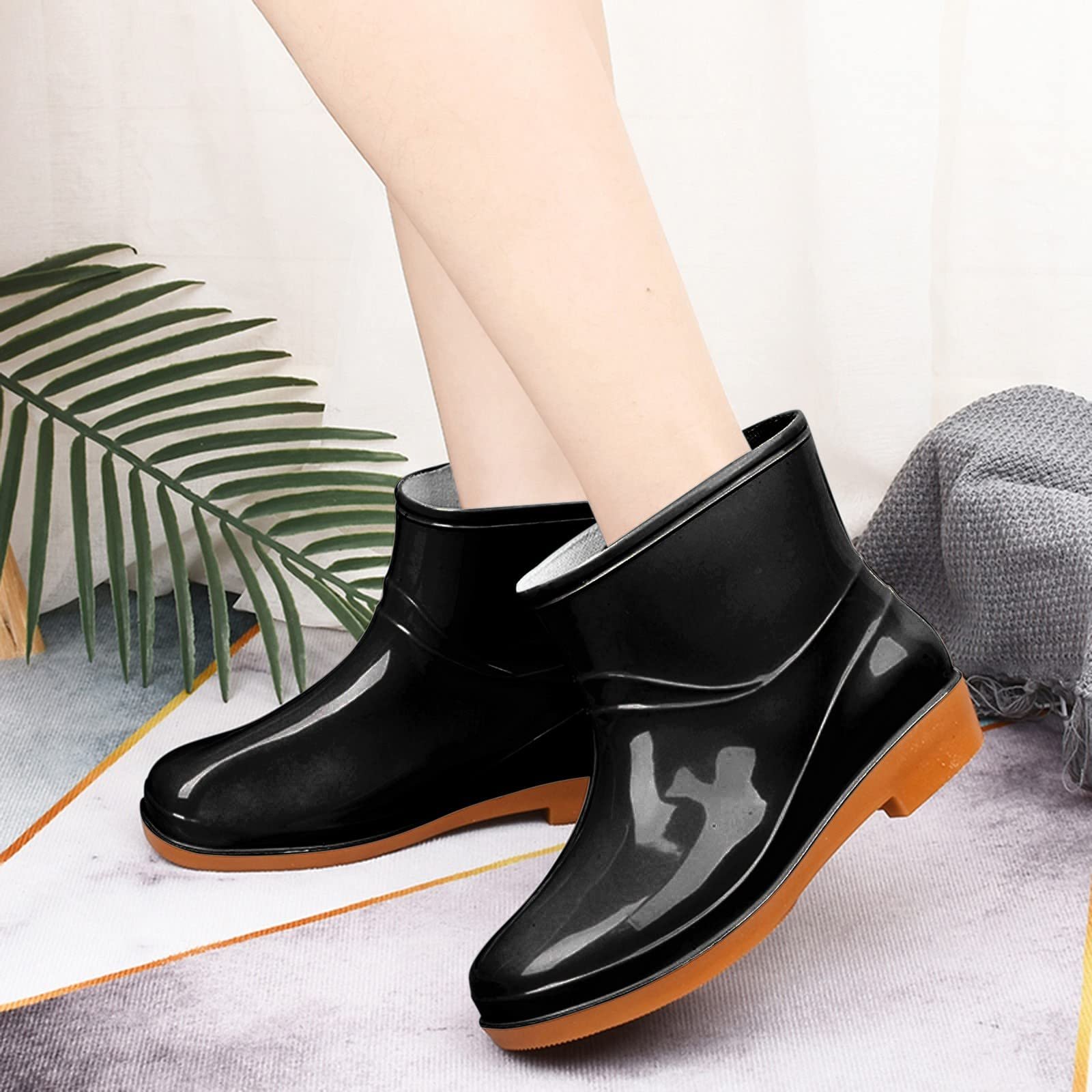 Резиновые Сапоги Мужские, фото №5