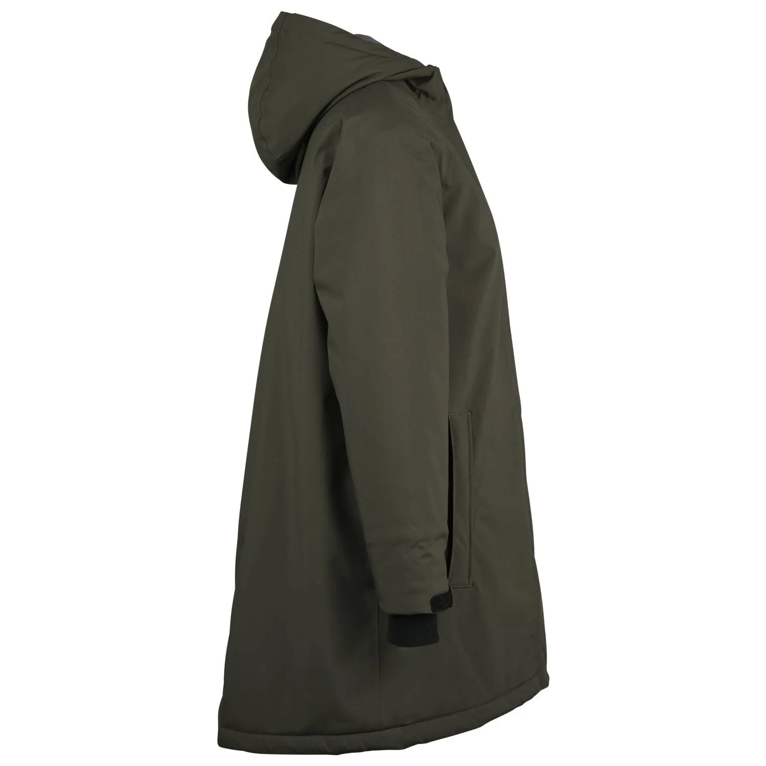 Парка Stoic Damen Women MountainWool MMXX.Uppsala водонепроникна зимова, фото №3