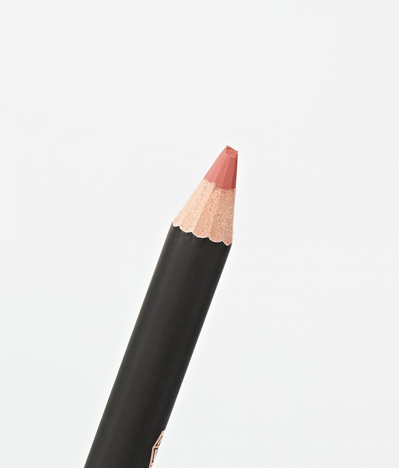 Губна помада Magic Studio Lipgloss & Lipliner, фото №6