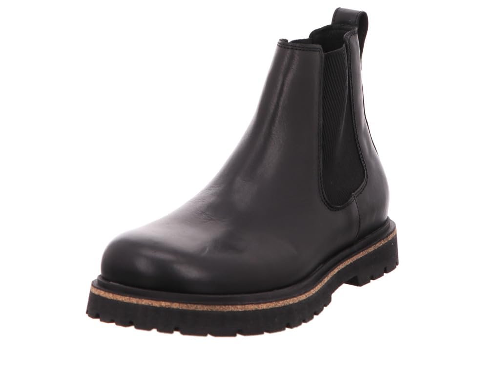 Чоботи Birkenstock Highwood Slip On Mid 1025756, фото №1