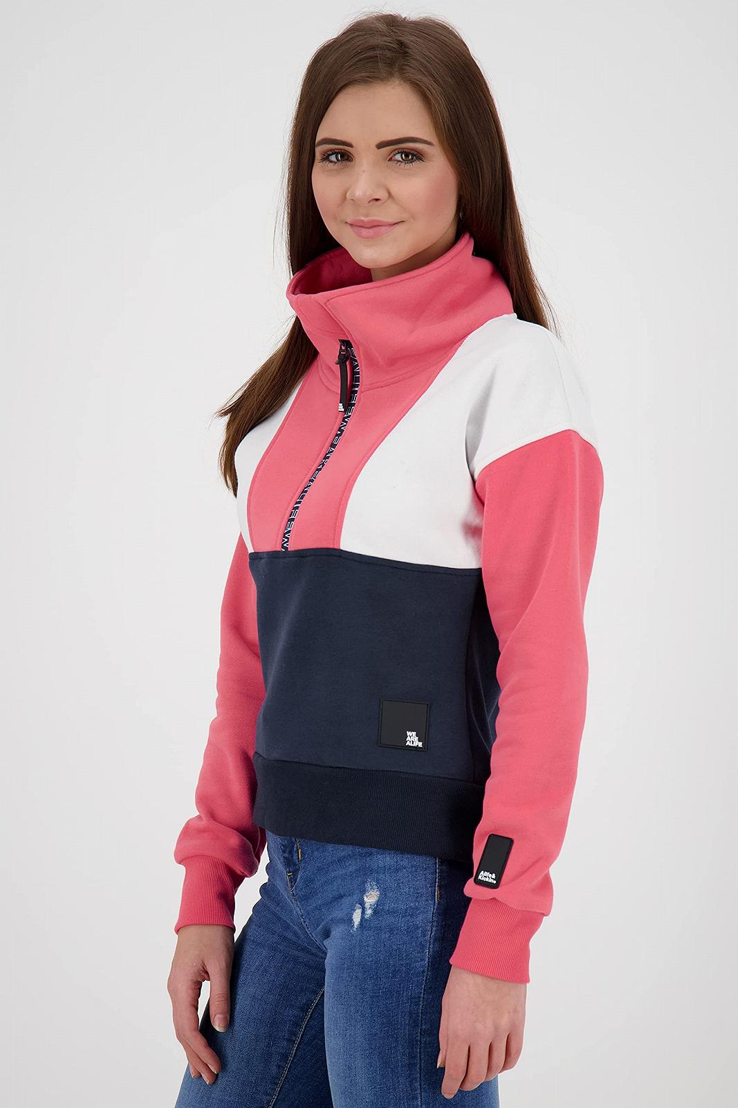 Женская толстовка Aife and Kickin StellaAK, фото №4 Женская толстовка Aife and Kickin StellaAK, фото №4