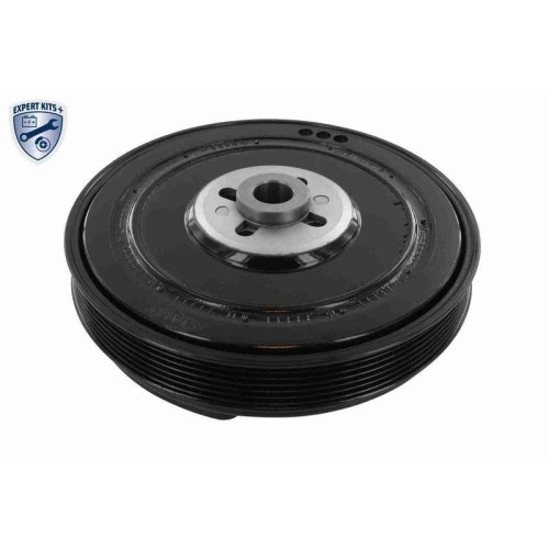 Комплект шківа колінчастого вала VAICO EXPERT KITS + V10-3919, фото №2