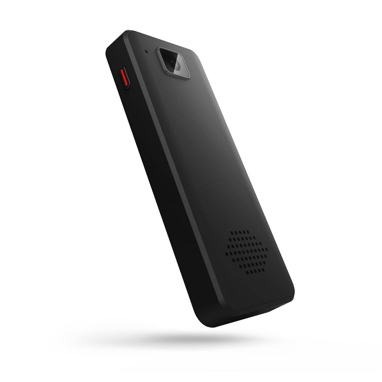 Перекладач Energy Sistem 160 мов AI Translator, фото №3