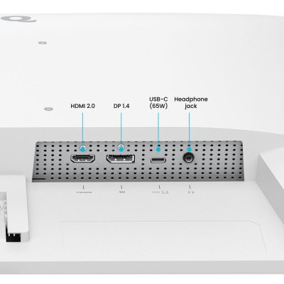 Монитор BenQ EW270Q White, фото №12 Монитор BenQ EW270Q White, фото №12