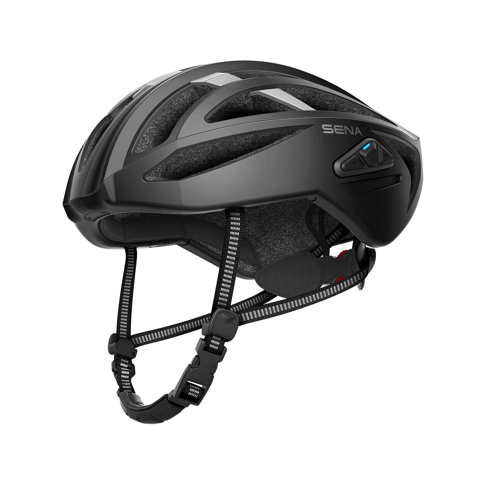Шлем Sena R2 / R2 EVO Smart Road Bike, фото №1
