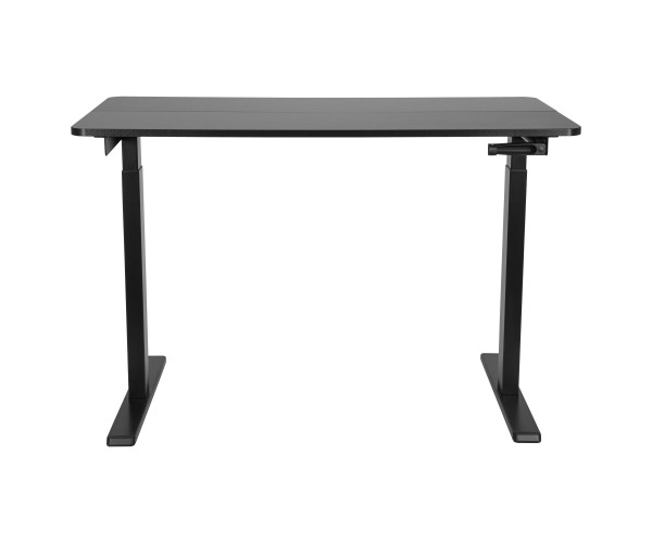 2E Стіл комп'ютерний СЕ120B-MECHANIC з регулюванням висоти, фото №2