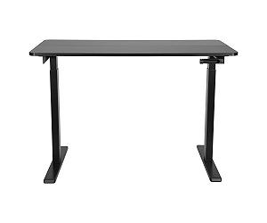 2E Стіл комп'ютерний СЕ120B-MECHANIC з регулюванням висоти synthetic.ua - Фото 1