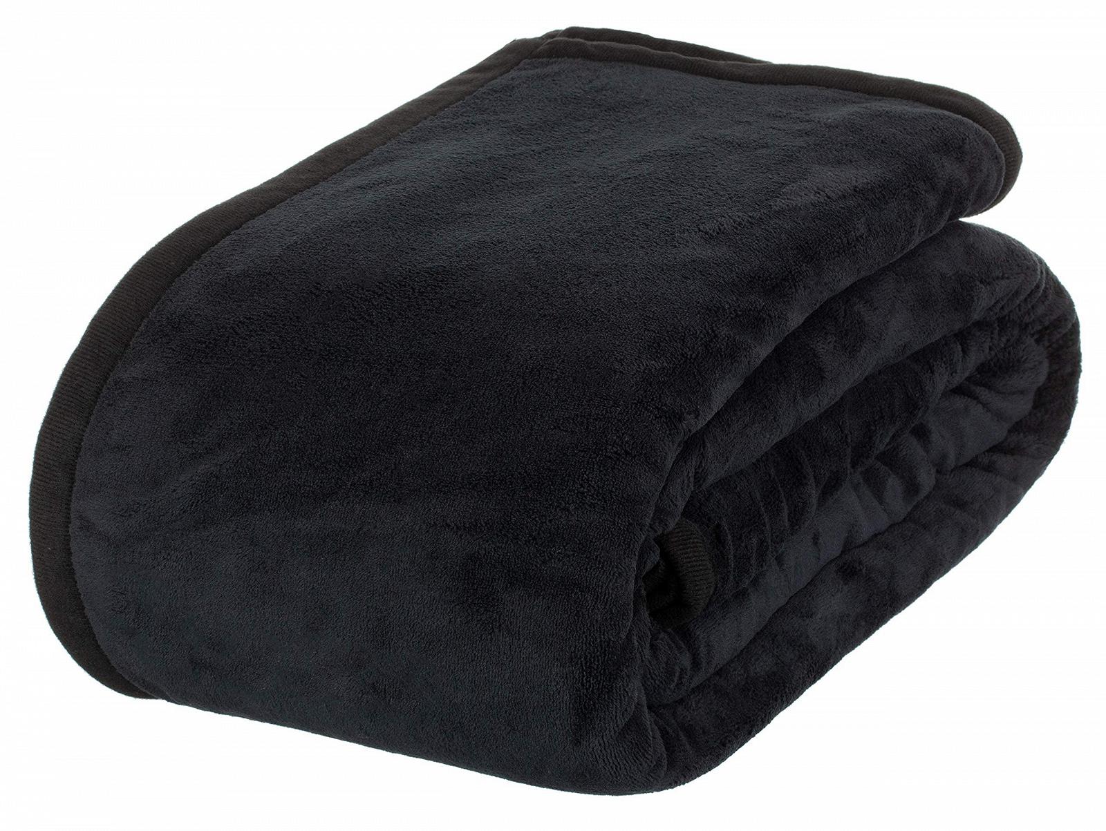 Покривало з мікрофібри Brandsseller Розміри, фото №2 Покривало з мікрофібри Brandsseller Розміри, фото №2