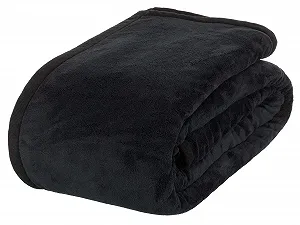 Покрывало из микрофибры Brandsseller Размеры synthetic.ua - Фото 1