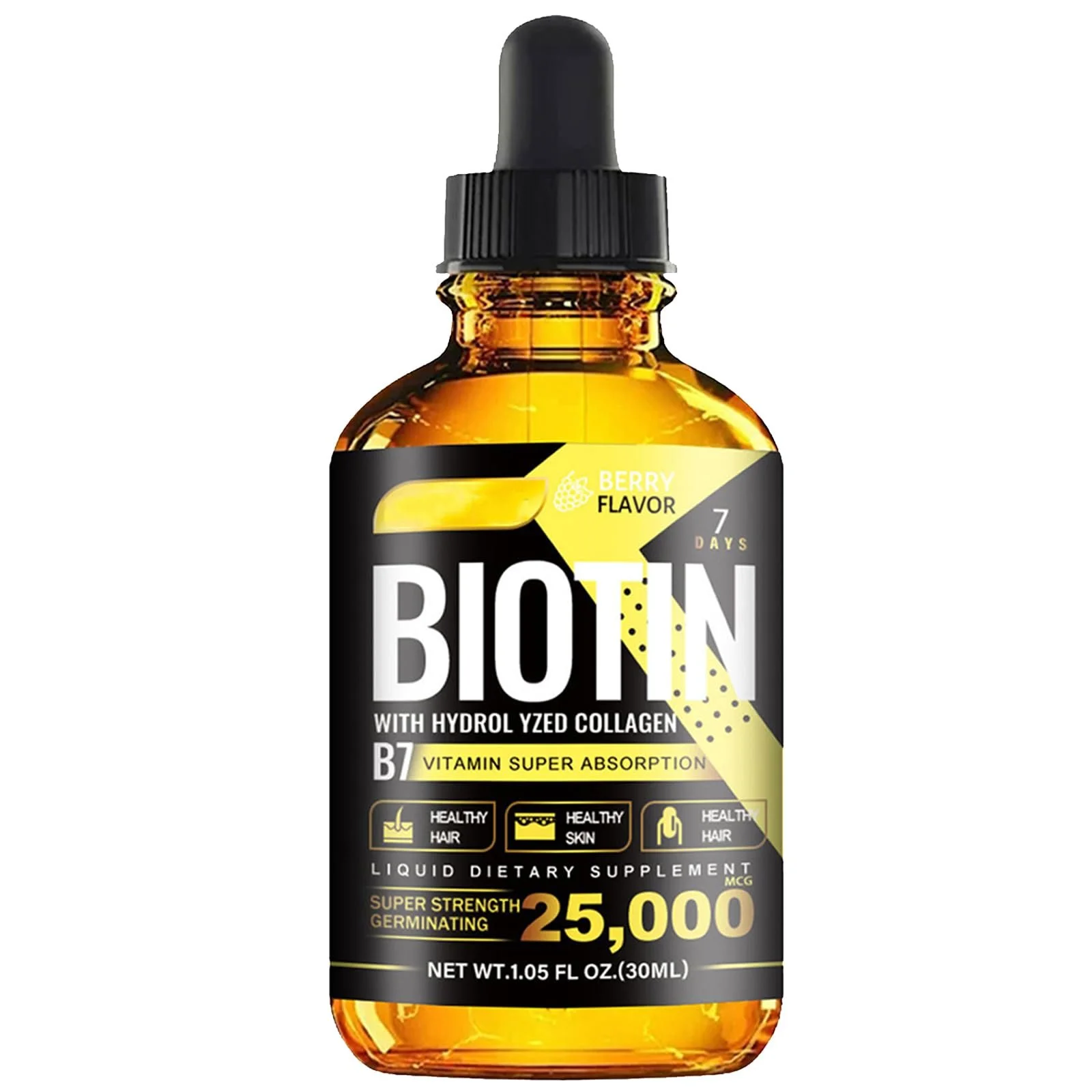 Сыворотка для роста волос, фото №1 Сыворотка для роста волос, фото №1