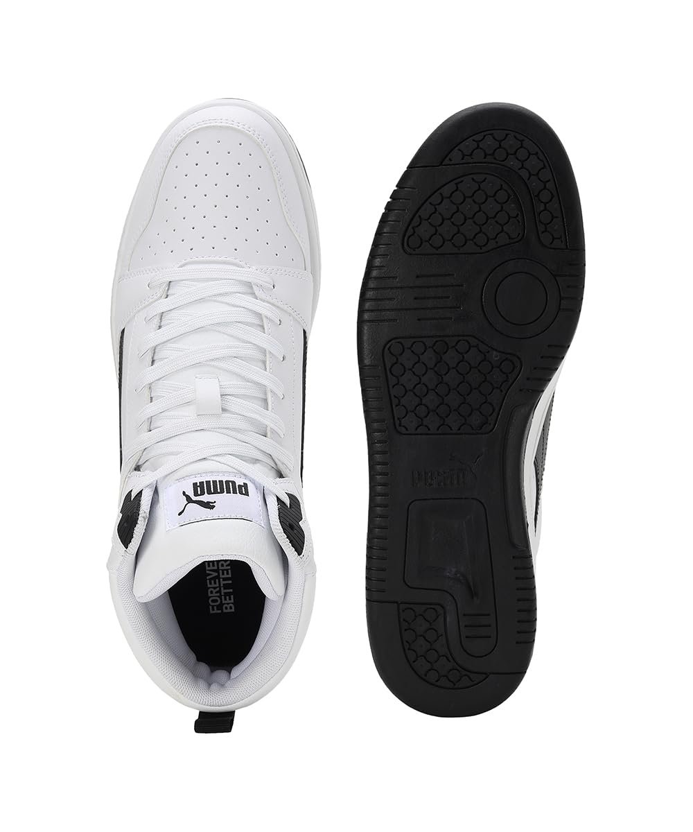 Кросівки PUMA Rebound V6 Unisex, фото №6