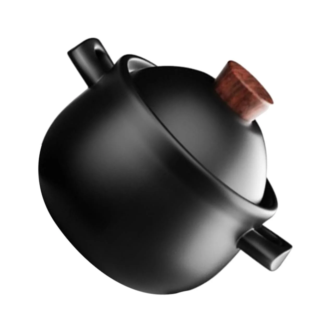 Кастрюля VALICLUD Термостойкая Многофункциональная Большая С ручками, фото №1