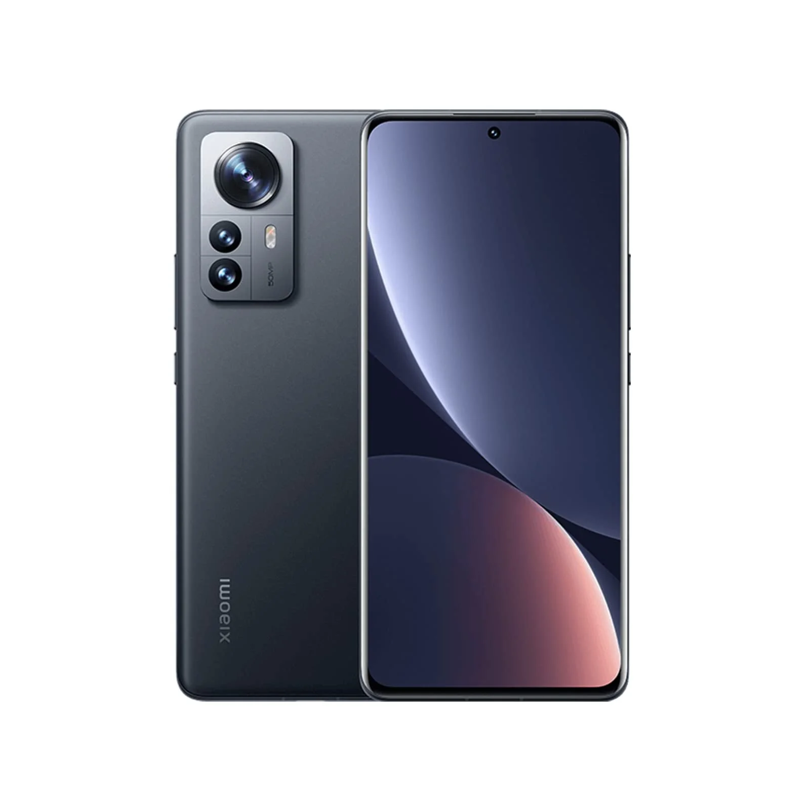 Смартфон Xiaomi 12 8/128GB Gray, фото №1