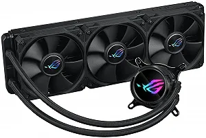 Водяное охлаждение Asus ROG STRIX LC III 360 synthetic.ua - Фото 1