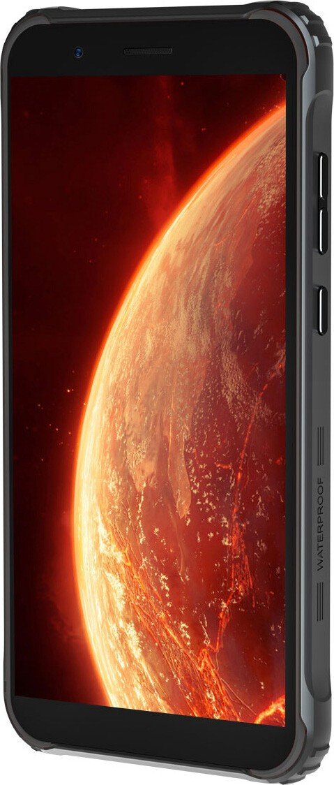Смартфон 5.7" Blackview BV4900 3/32Gb 4G 2-SIM NFC 8/8Мп 4 ядра Black, фото №3
