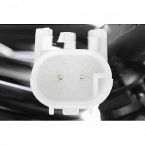 Датчик частоти обертання колеса VEMO V30-72-0880 Green Mobility Parts для MERCEDES-BENZ synthetic.ua - Фото 1