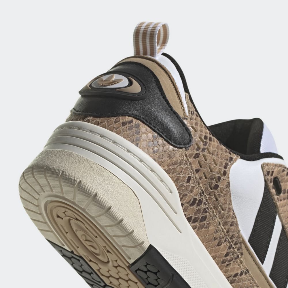 Кросівки Adidas ADI2000 42, фото №7