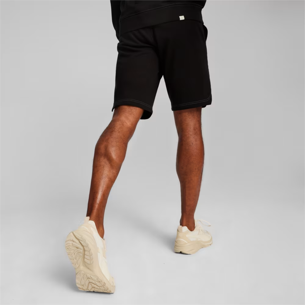 Шорти BETTER SPORTSWEAR Shorts 67900401 Puma Чорний 2XL, фото №2