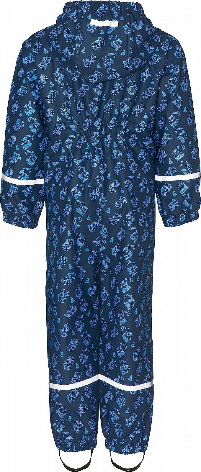 Детский дождевой комбинезон Playshoes унисекс, фото №2