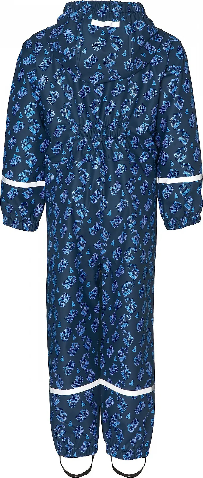 Дитячий дощовий комбінезон Playshoes Унісекс, фото №2 Дитячий дощовий комбінезон Playshoes Унісекс, фото №2