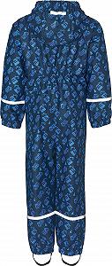 Детский дождевой комбинезон Playshoes унисекс synthetic.ua - Фото 1