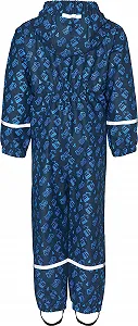 Дитячий дощовий комбінезон Playshoes Унісекс synthetic.ua - Фото 1
